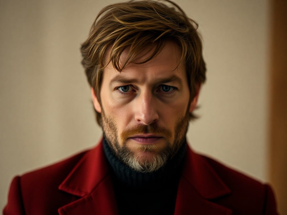 Documentary Feature About Ruben Östlund And His Quest For A Third Palme d’Or In The Works