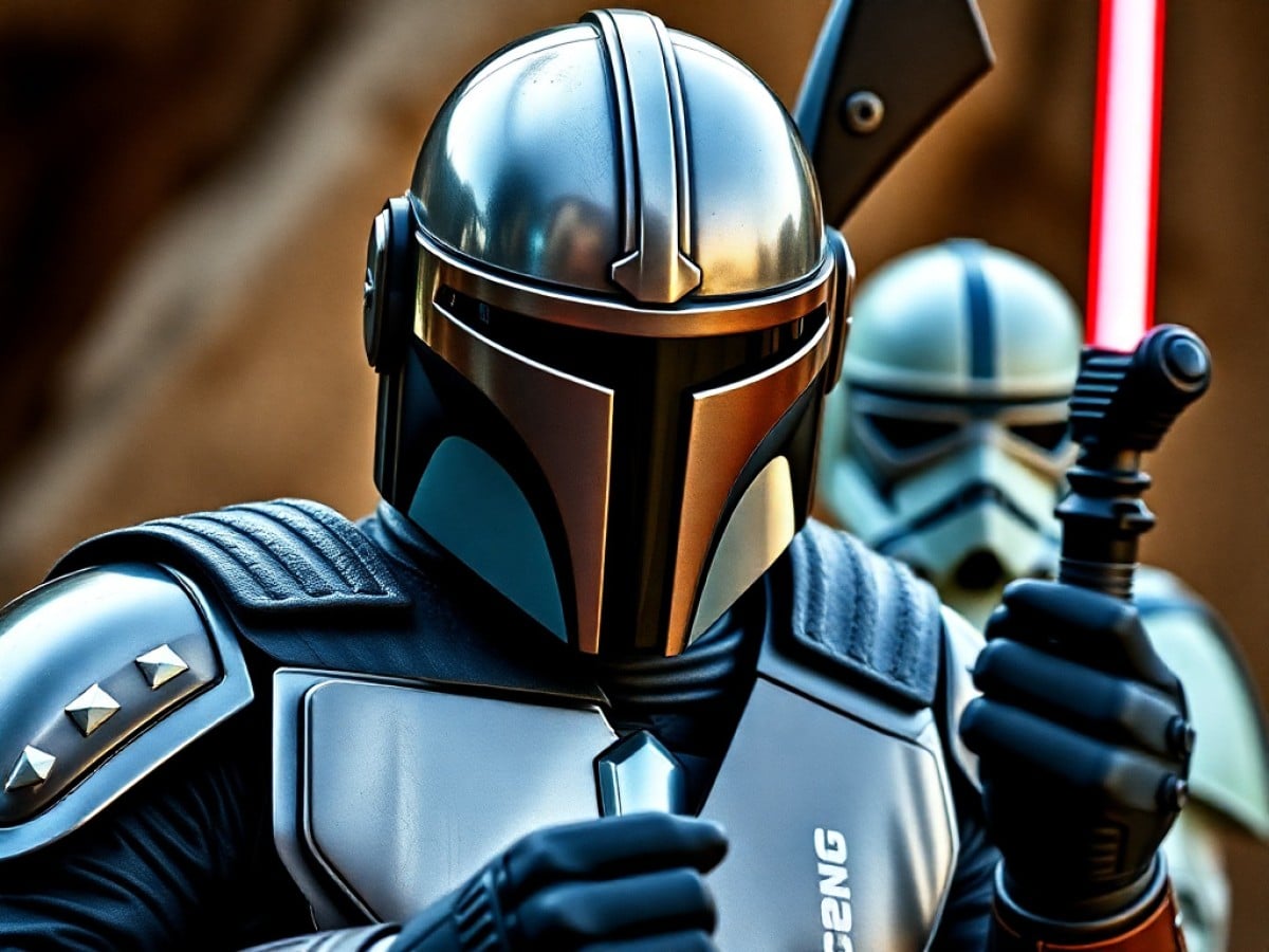 The Mandalorian & Grogu Debuts With One Of The Worst Rotten Tomatoes Scores Of Star Wars’ Disney Era