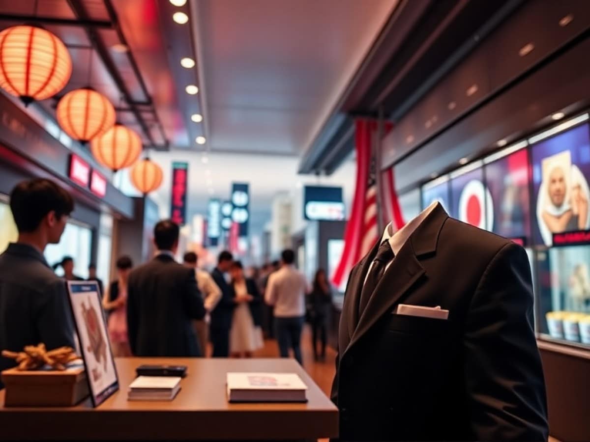 Sony Pictures’ Sanford Panitch Talks Rise Of Japanese IP & Resilience Of Theatrical: “No Global Film IP Has Ever Been Created By A Streaming Service” 