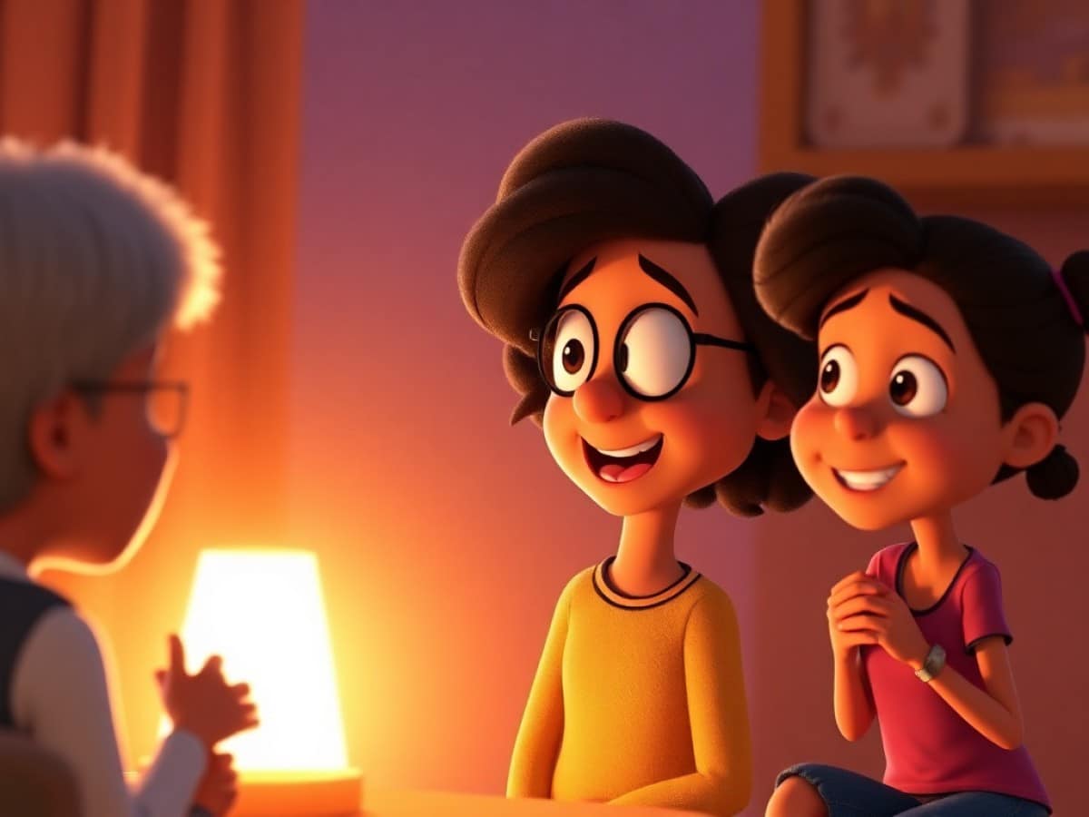 Julia Louis-Dreyfus, Bryan Cranston & Seth Rogen-Voiced Cannes & Annecy Animation ‘Tangles’ Sets Sales With Charades, UTA & CAA