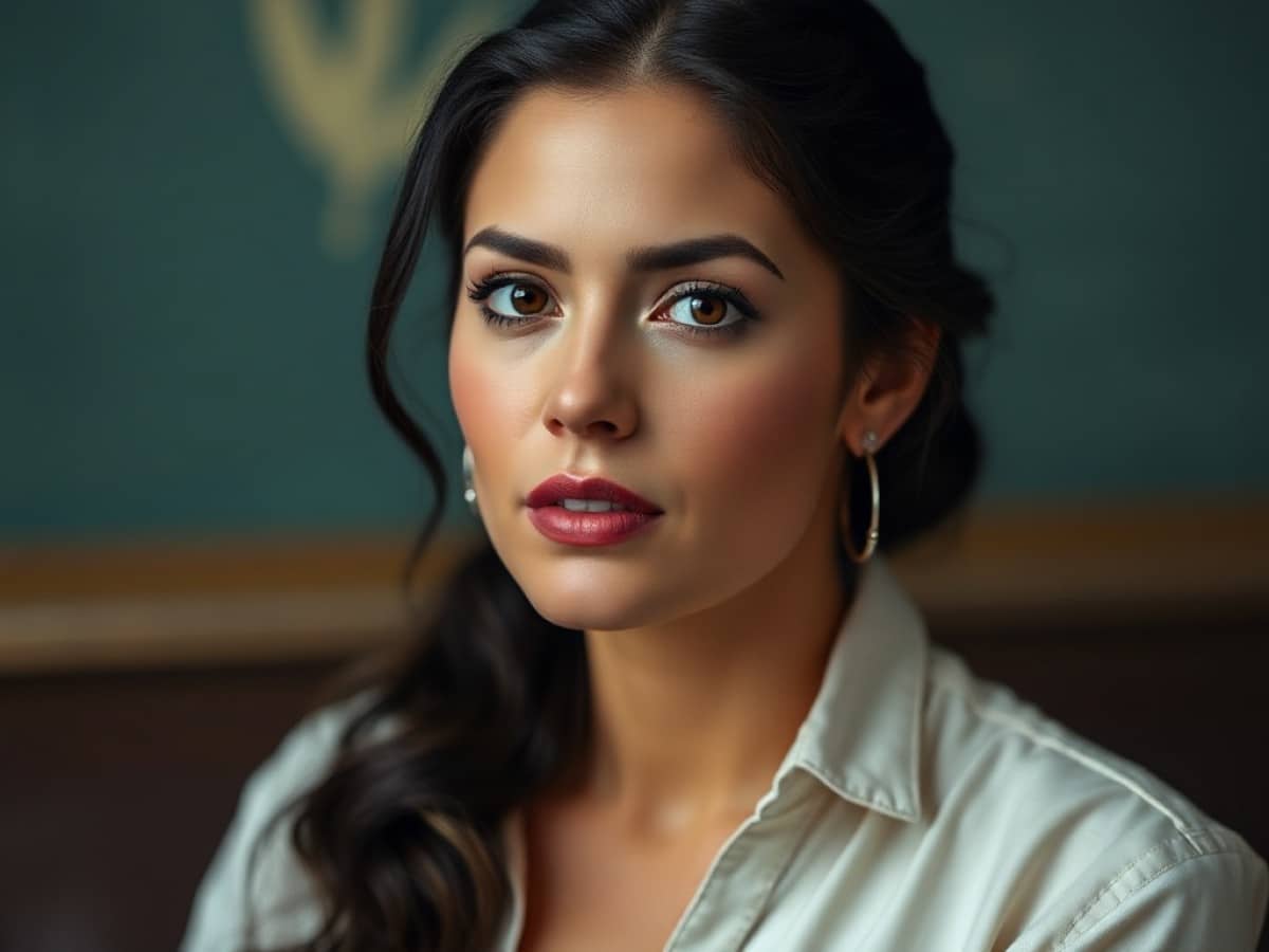 ‘Las Malas’: Karla Sofía Gascón Joined In Armando Bo Film By Adela Buendía, Daniela Vega, Louta, Lola Rodríguez, Yenesi, Luis Machín & More