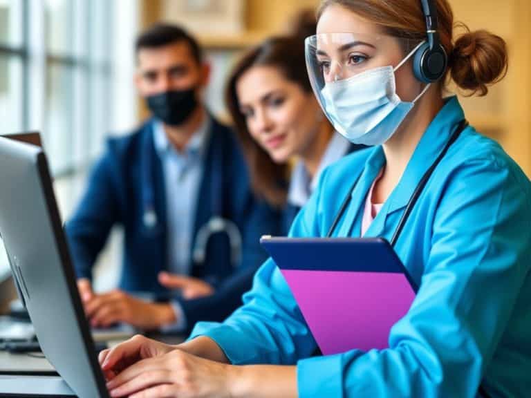 25 high-paying jobs that are projected to grow a lot over the next decade
