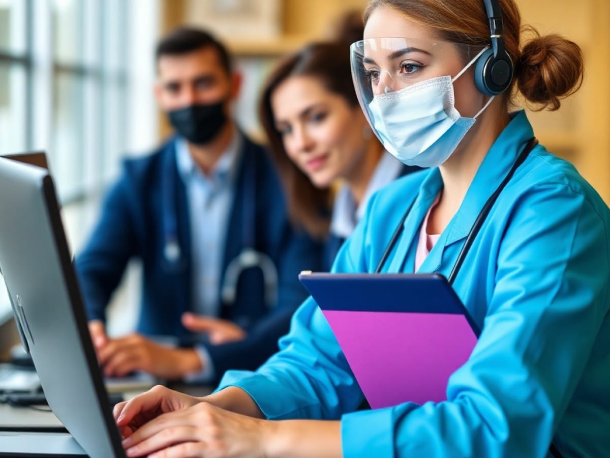 25 high-paying jobs that are projected to grow a lot over the next decade