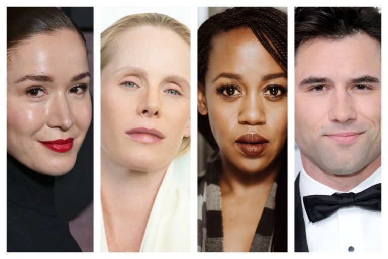 ‘Heated Rivalry’ & ‘Andor’ Stars Join Spooky Pictures & Image Nation Horror-Thriller ‘Sundowning’