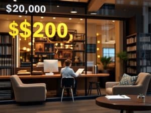I gave myself 1 year and $20,000 to make a career pivot work. I nearly ran out of both before it did.