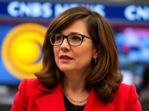 Bari Weiss was supposed to 'restore trust' in CBS News. It's eroding, says CNN's Brian Stelter.