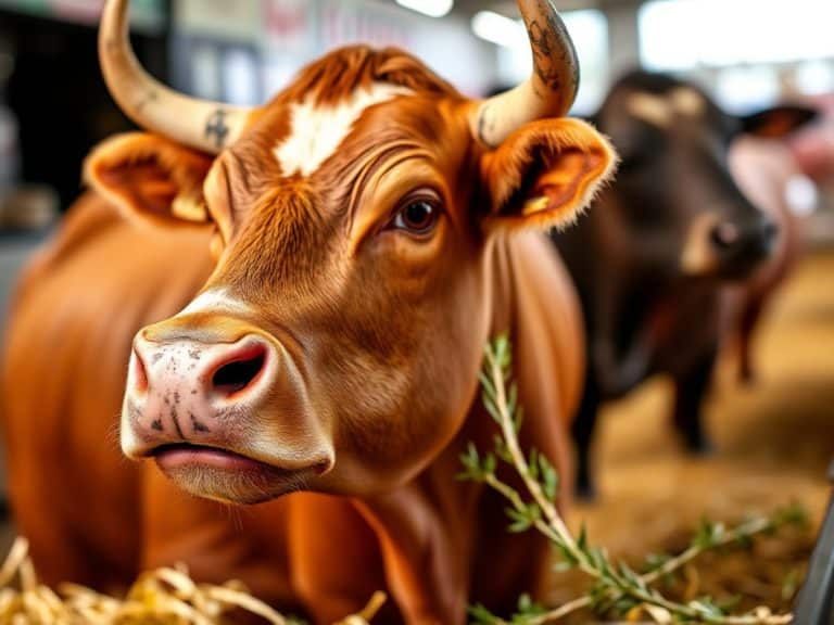 The Hidden Forces Making Beef Prices Skyrocket