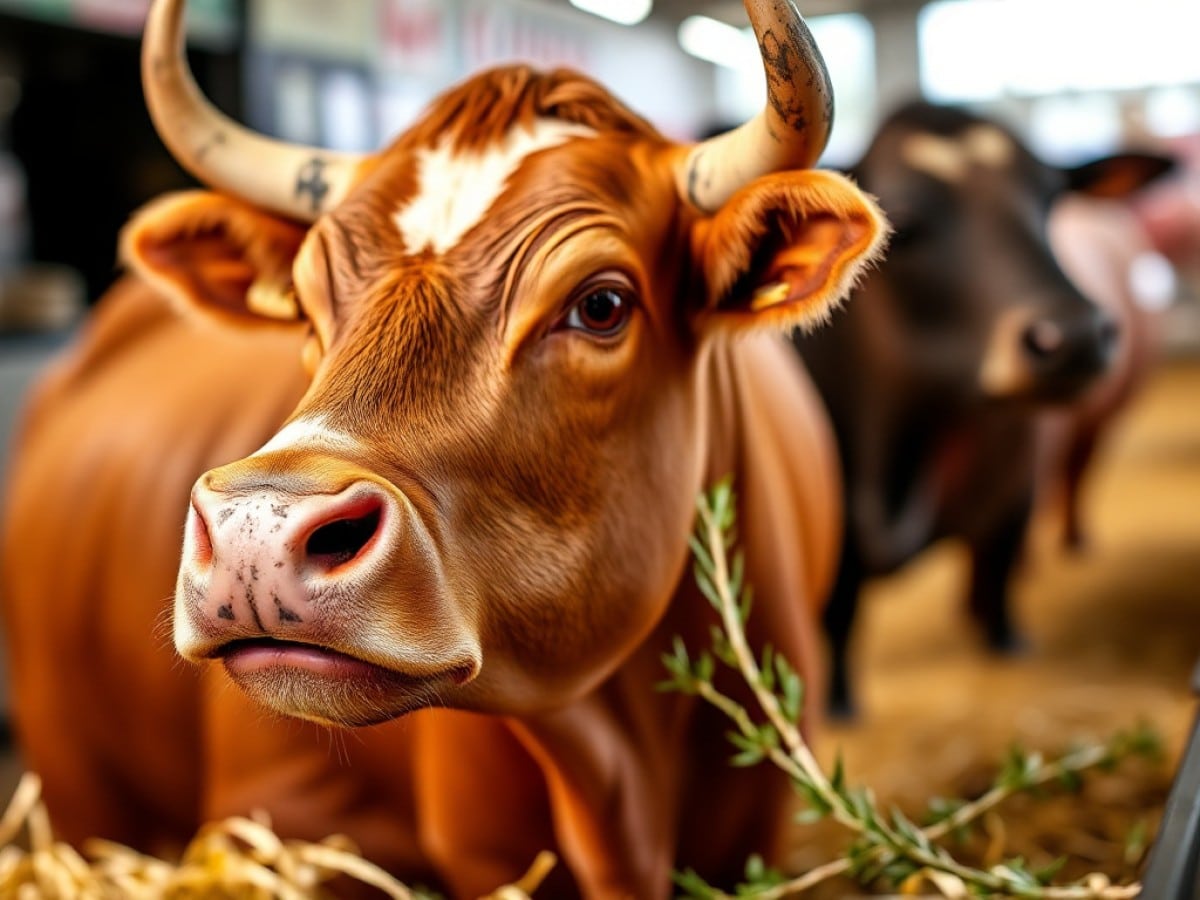 The Hidden Forces Making Beef Prices Skyrocket