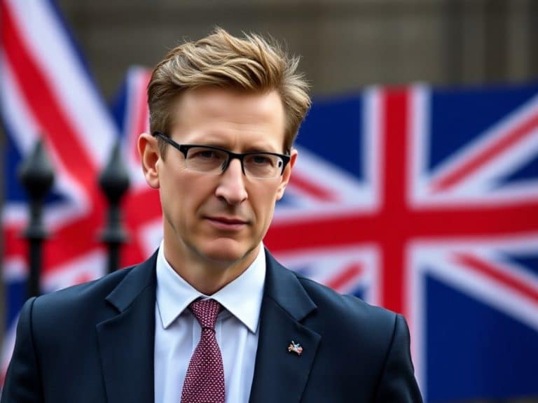 UK Prime Minister Keir Starmer Resigns, Signaling Period Of Political Turbulence