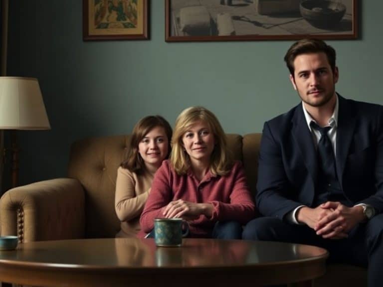 Disney+ & A24 UK Teaming For First Time On Clem Garritty Comedy-Drama Series About Siblings Whose Father Is Accused Of Murder