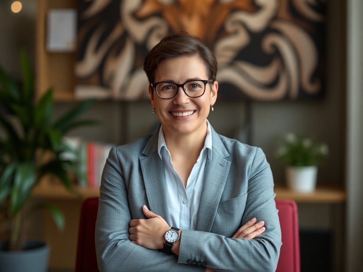 I'm a founder and a career coach, and I think job seekers should ask these 2 questions in every interview