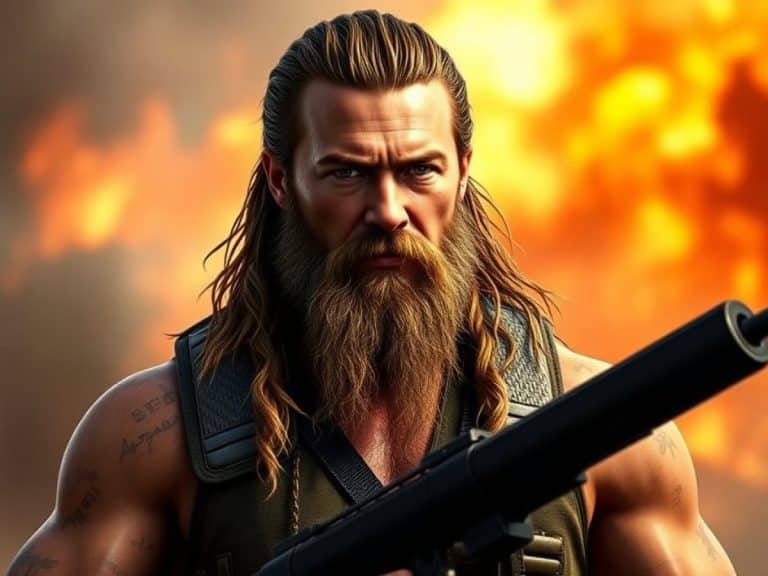 Jason Momoa Exits Helldivers Video Game Movie