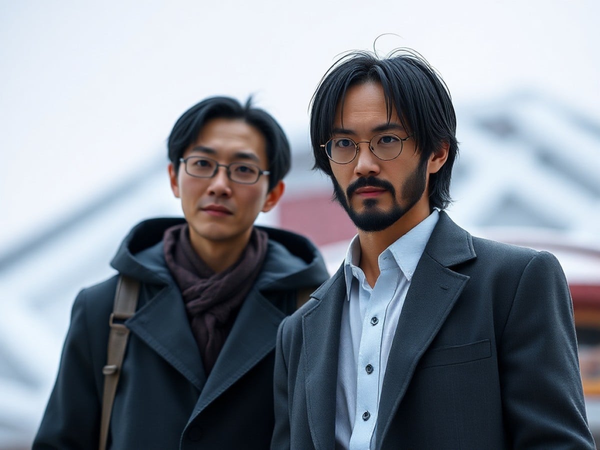 Japanese Filmmaker Masashi Kawamura Talks Putting Together Epic Stop-Motion Pic ‘Hidari’ With Keanu Reeves