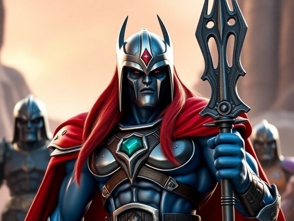 Masters Of The Universe 2 Plans Addressed By Director Ahead Of Long-Awaited Reboot’s Release