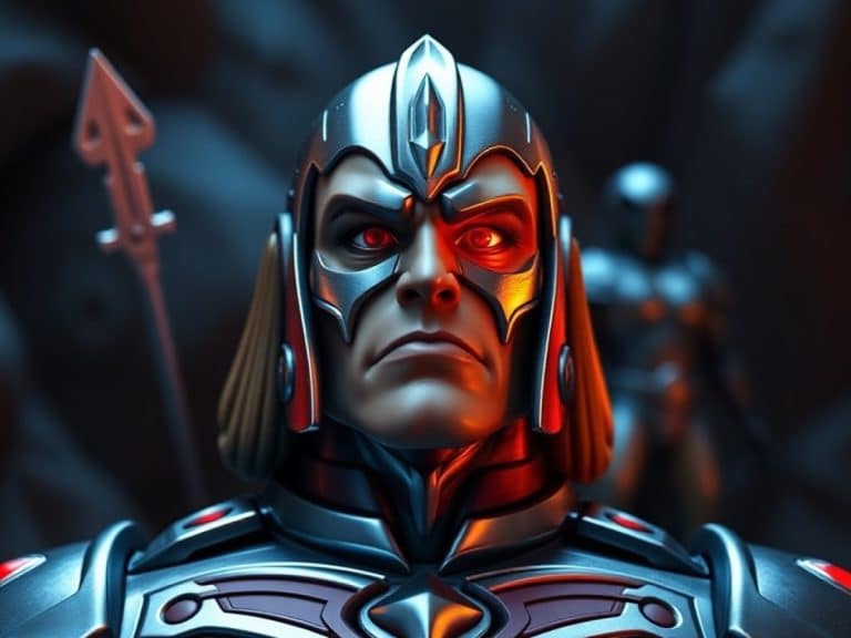 New Masters Of The Universe Reboot Borrowed 1 Key Trick From $6.7B Sci-Fi Franchise