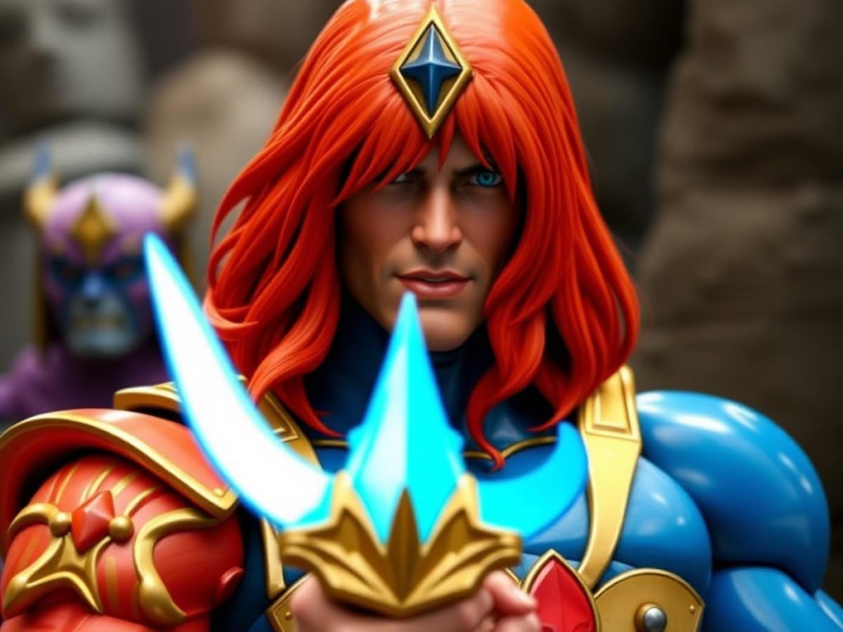 How Much Of Masters Of The Universe Is Set On Earth Explained By Producer