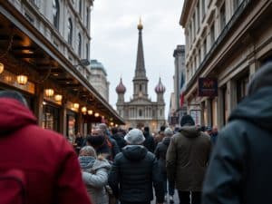Higher oil prices are making Russia richer — but not helping its economy grow, Goldman says