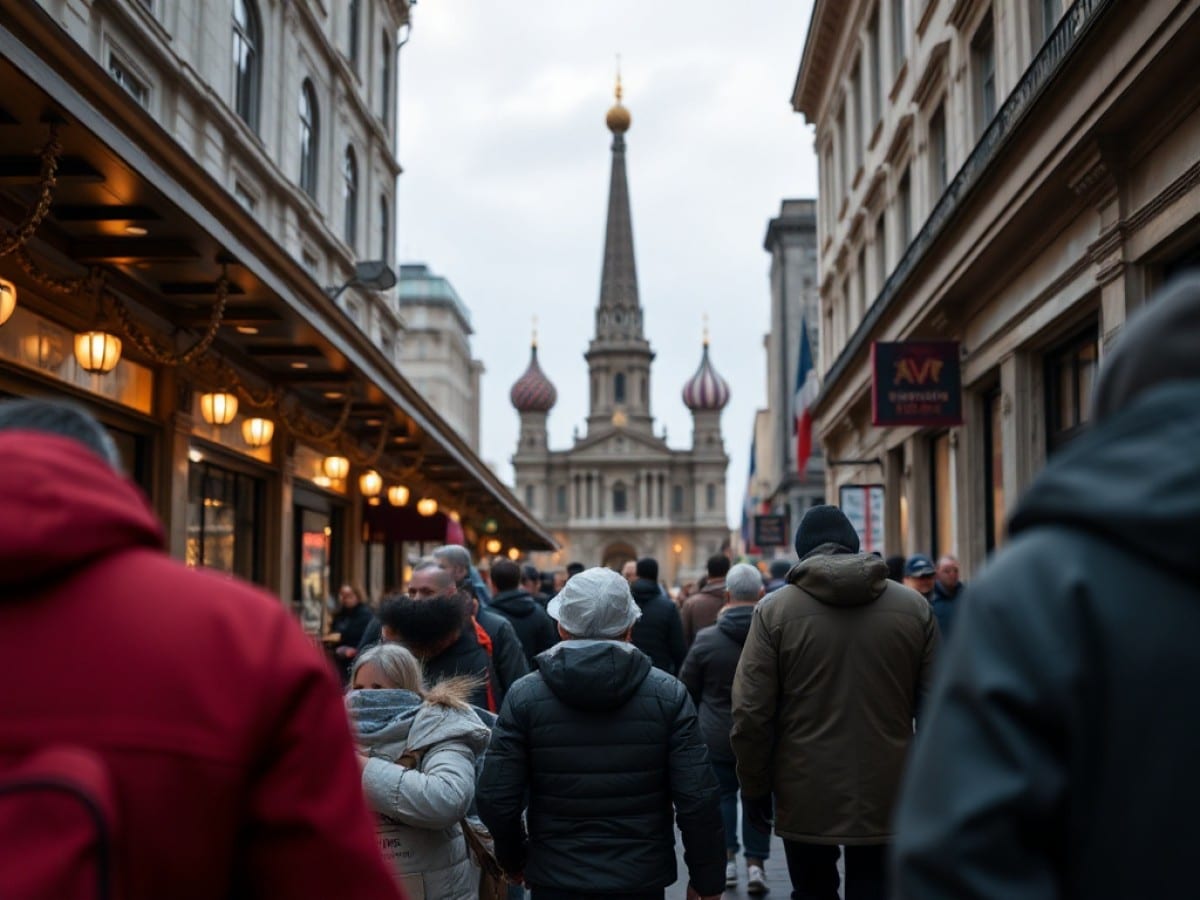 Higher oil prices are making Russia richer — but not helping its economy grow, Goldman says