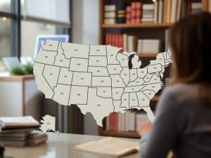 Here's how much money you need to make to be middle-class in every US state