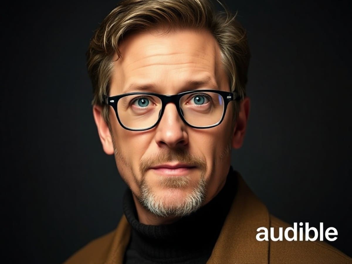 ‘SPLBERG’: Audible To Launch Podcast Series About Man Who Pretended To Be Steven Spielberg’s Nephew