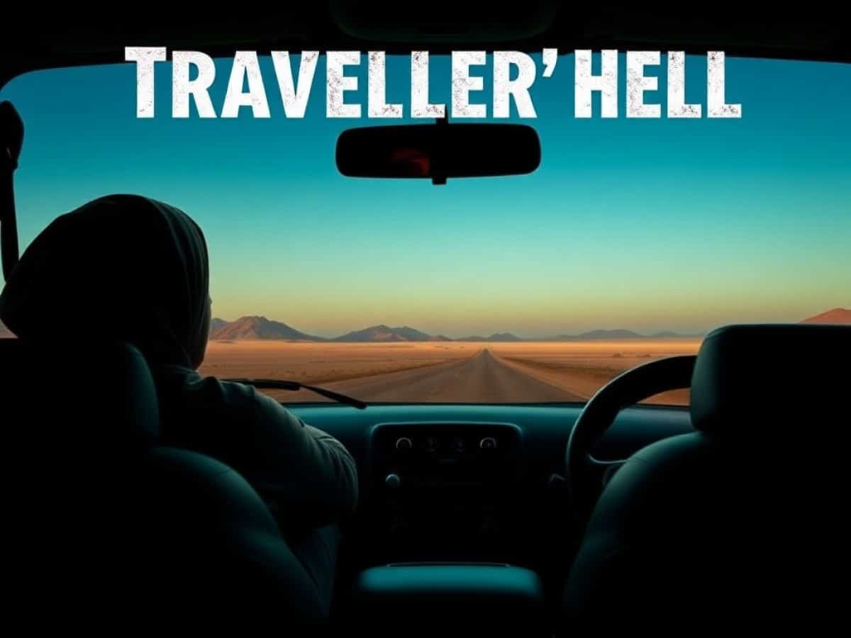 Saudi Arabia’s MBC Studios Sets 2026 Release For Hana Alomair’s ‘Traveller’s Hell’ As It Doubles Down On Local Productions