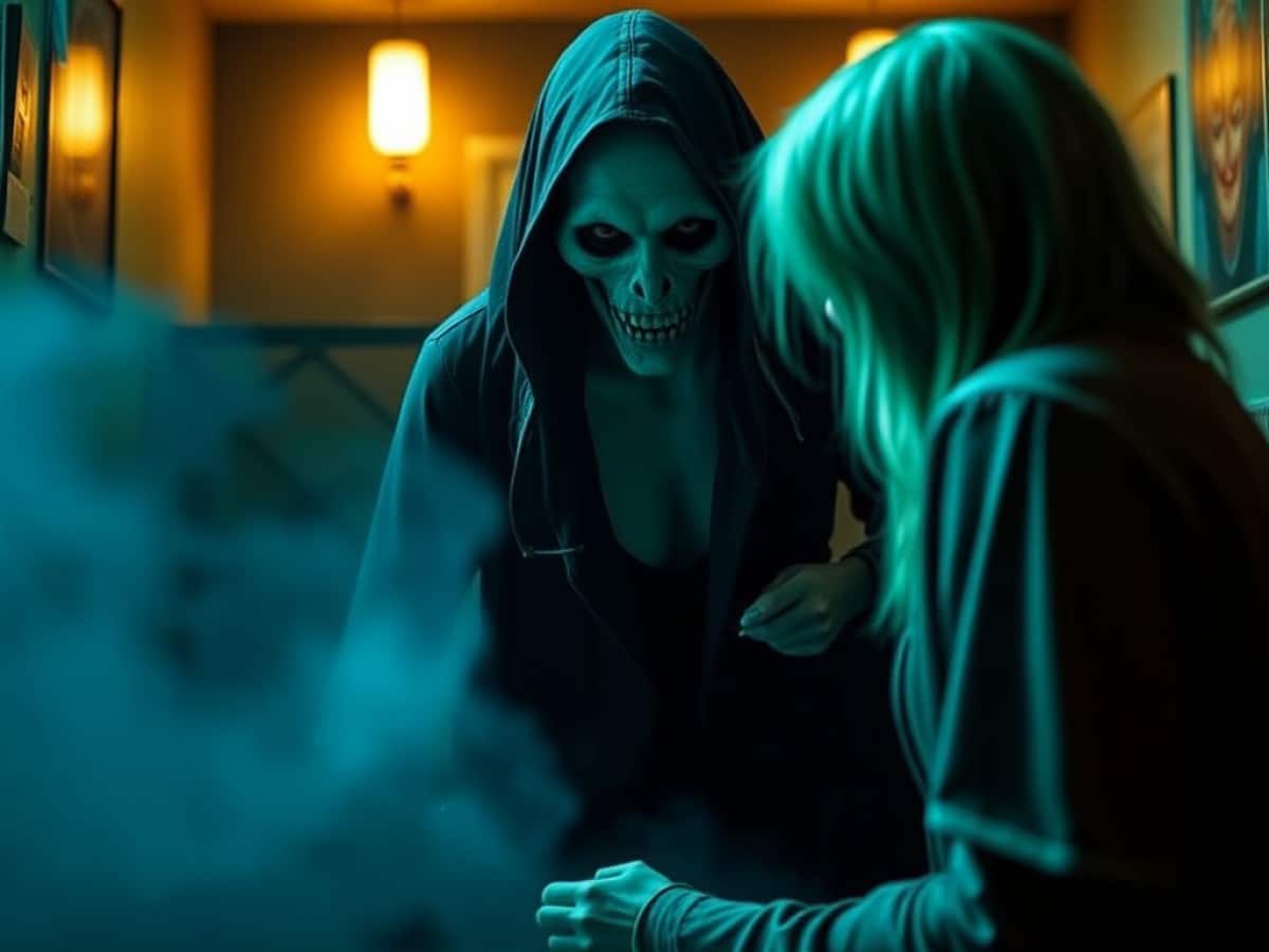 Shudder's New Overlooked R-Rated Horror With Solid Rotten Tomatoes Score Is Officially Coming To Streaming This Month