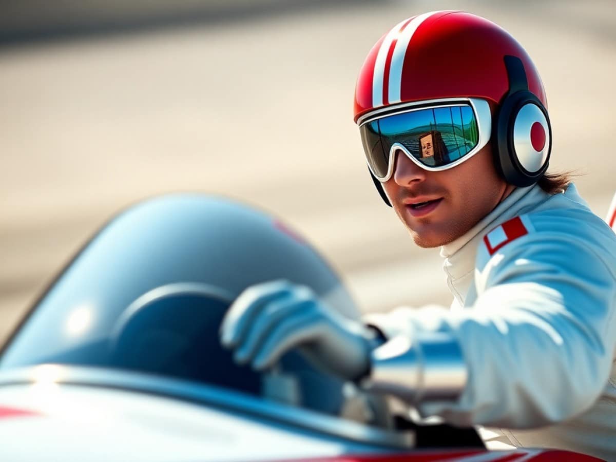 Speed Racer 2's Potential Revival Gets Hopeful Update From Original Star After Scrapped Script