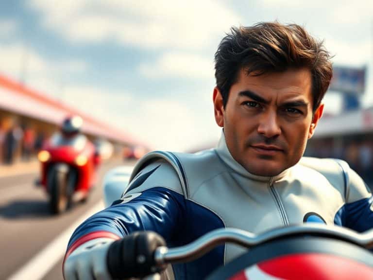 The Real Reason Speed Racer Was A $93M Bomb Addressed By Star Ahead Of New Release