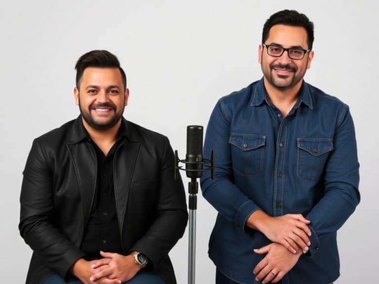 WME Signs ‘La Cotorrisa’ Comedy Podcast’s Ricardo Pérez & José Luis Slobotzky