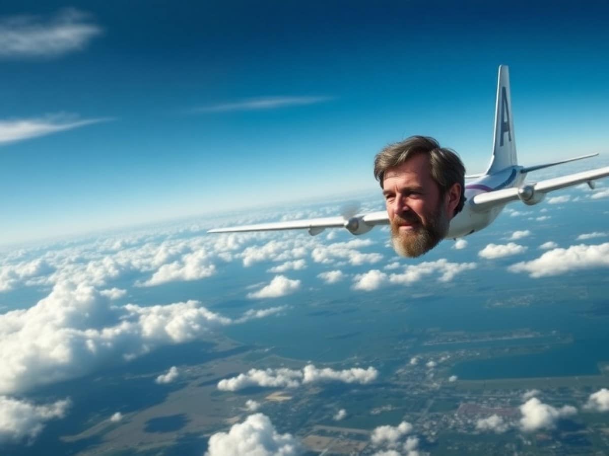 Ubisoft Co-Founder Claude Guillemot Dies In Plane Crash