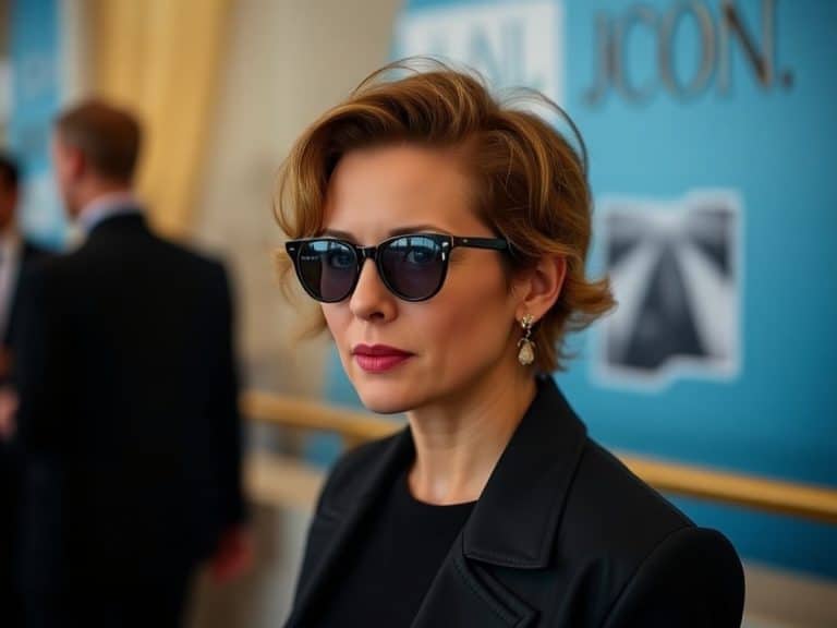 Venice Film Festival Sets Competition Jury: Kaouther Ben Hania & Johnnie To Among Those Under Prez Maggie Gyllenhaal