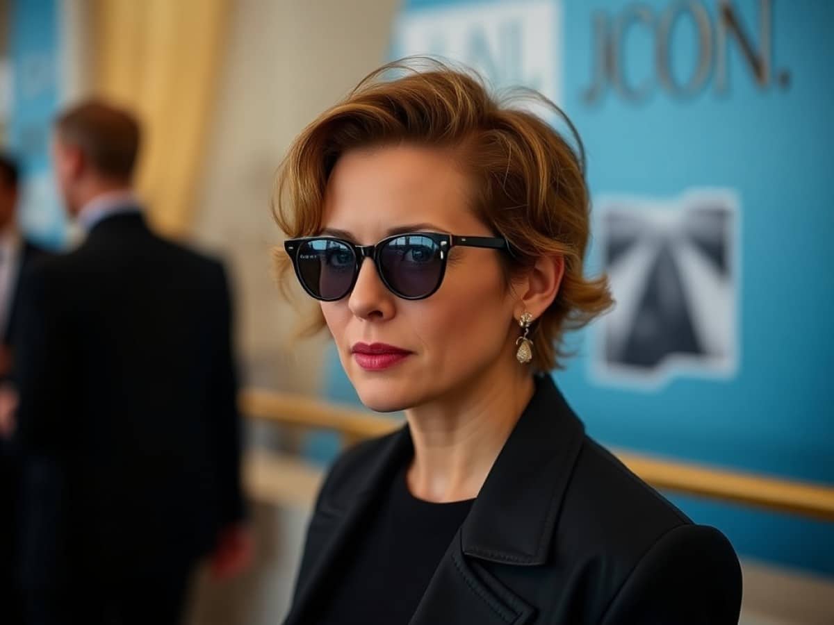 Venice Film Festival Sets Competition Jury: Kaouther Ben Hania & Johnnie To Among Those Under Prez Maggie Gyllenhaal
