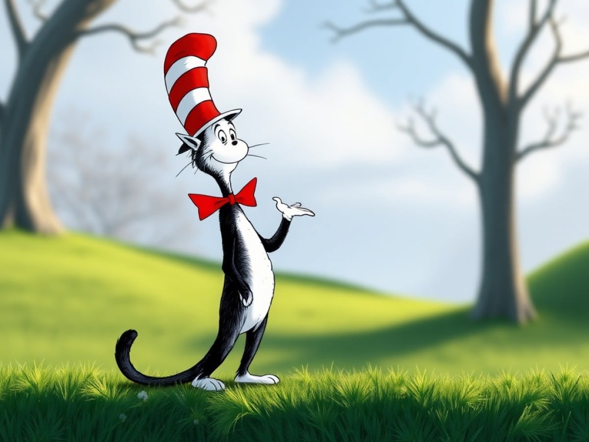 Warner Bros. Revives 69-Year-Old Children’s Classic In Star-Studded Trailer