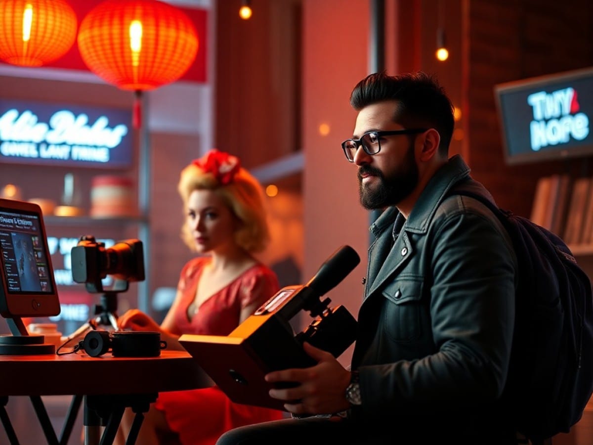 YouTube directors are beating Disney — and saving Hollywood