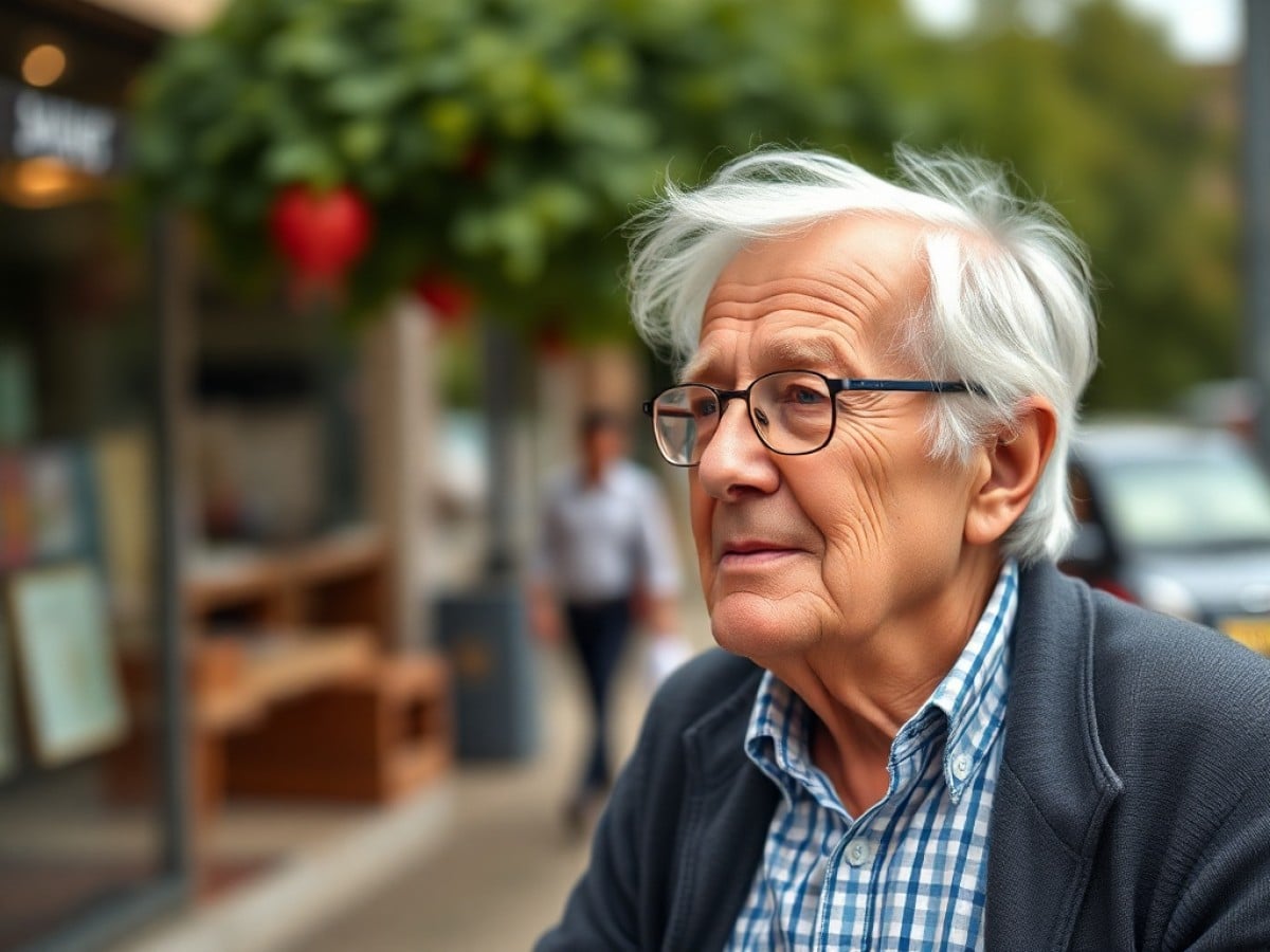 I quit my job at 53 and feel like I can breathe again. My advice to older job hunters: Know your value.
