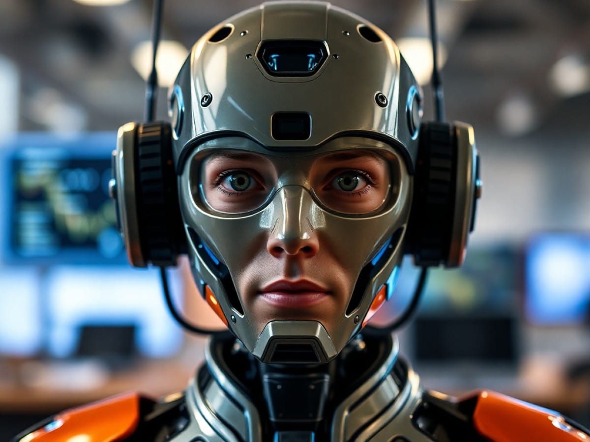 Your AI coworker is taking all the credit