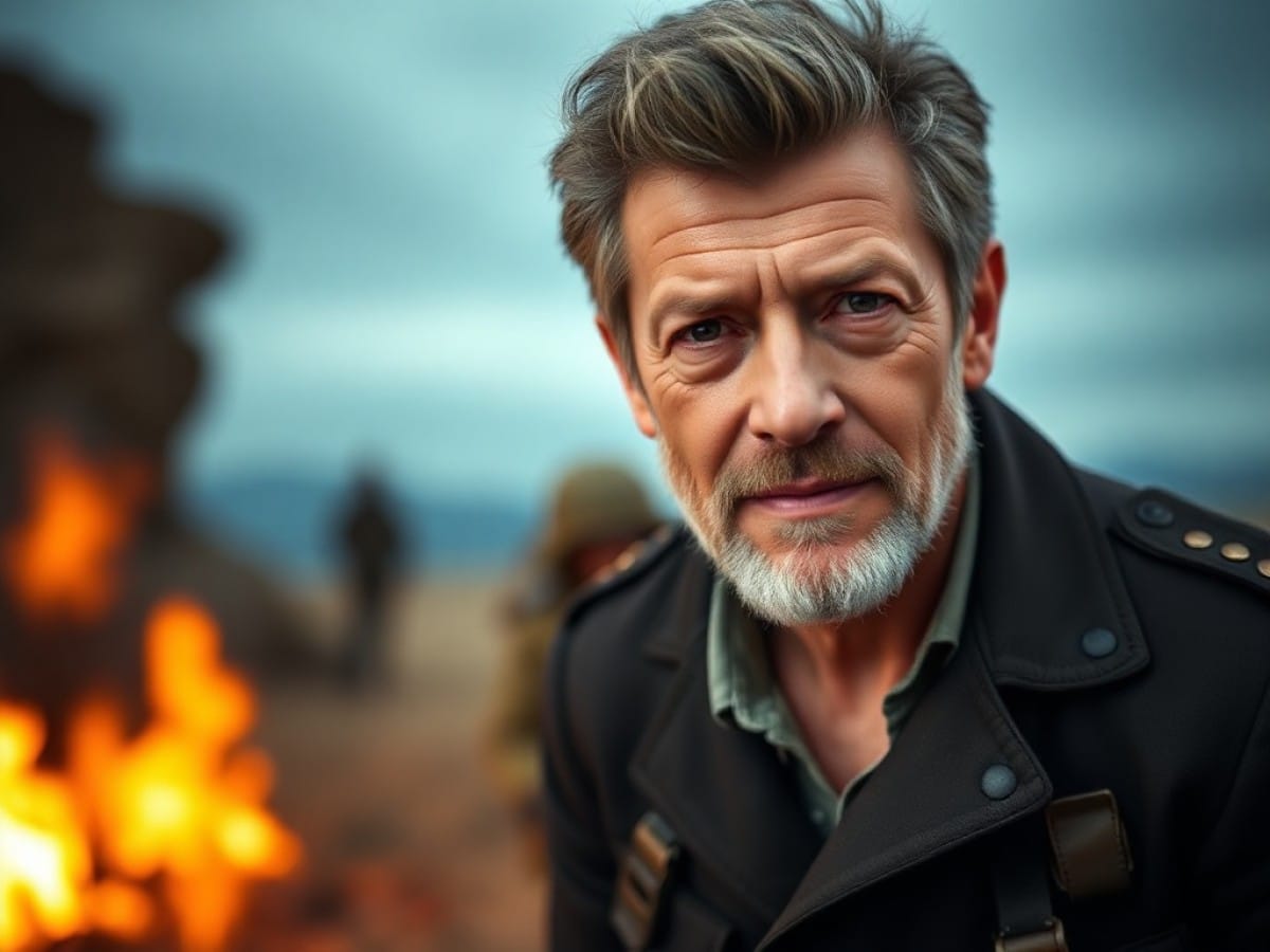 Andy Serkis' New Epic War Movie Debuts To Strong Rotten Tomatoes Score