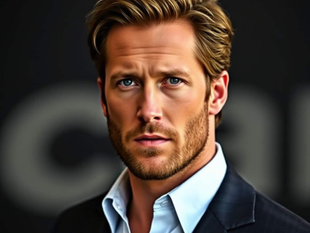 Armie Hammer's Instantly Controversial Action Movie Gets Global Release After Being Banned