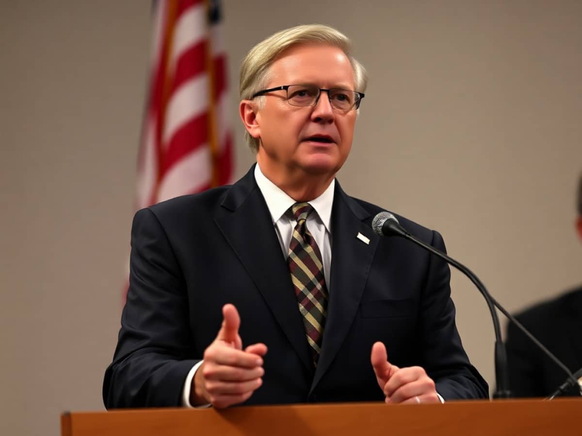 Senate powerhouse Lindsey Graham has died. Here's how he remade corporate taxes, tariffs, and defense.