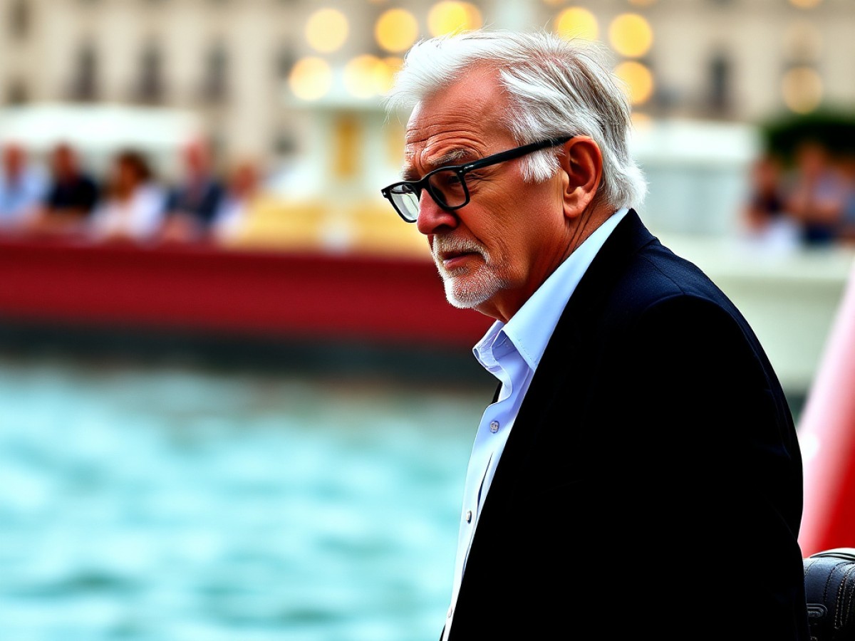Danny Boyle’s ‘Ink’ To Open Venice Film Festival 