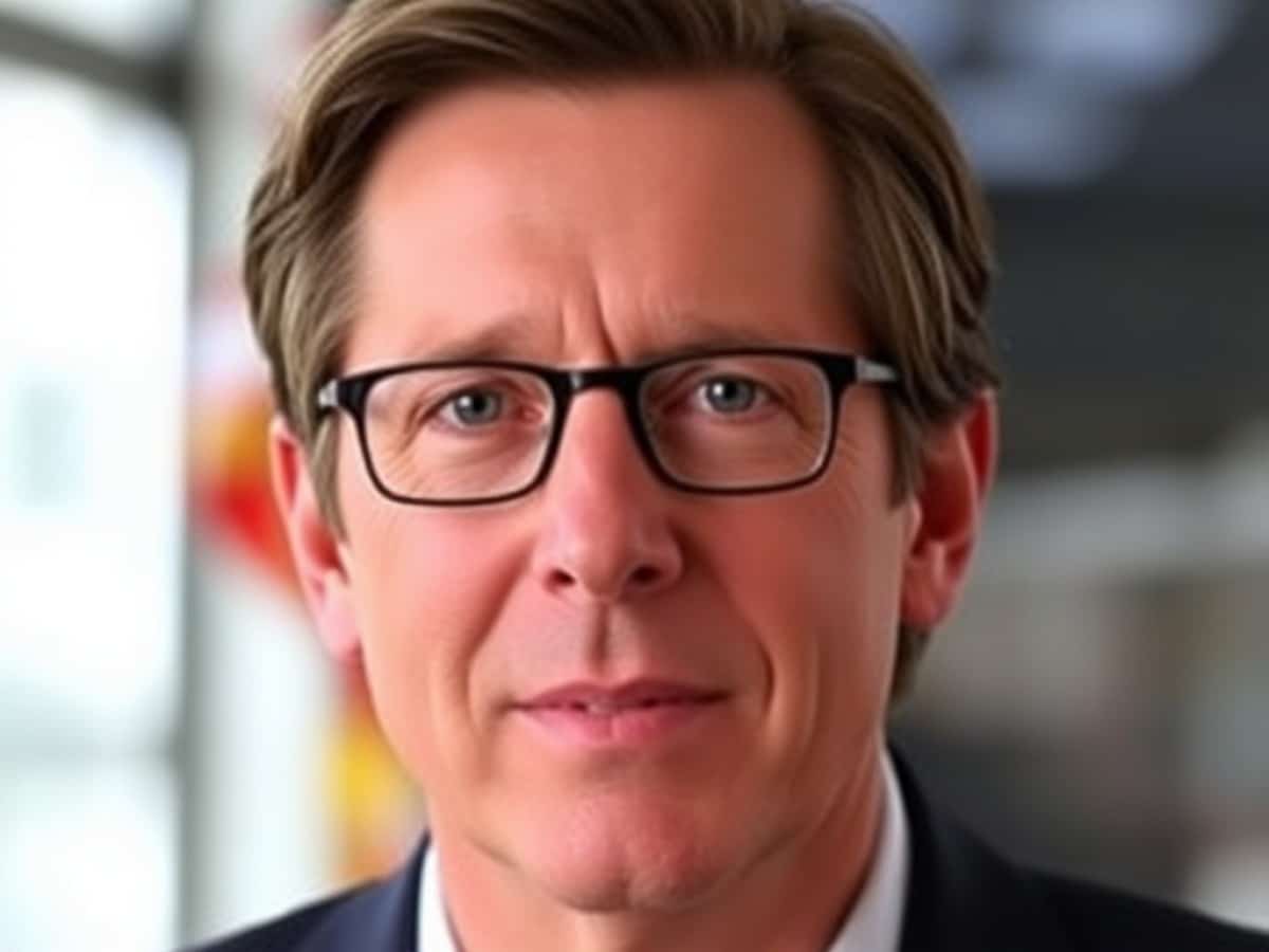 Leaked presentation reveals David Ellison's top priorities for Paramount+