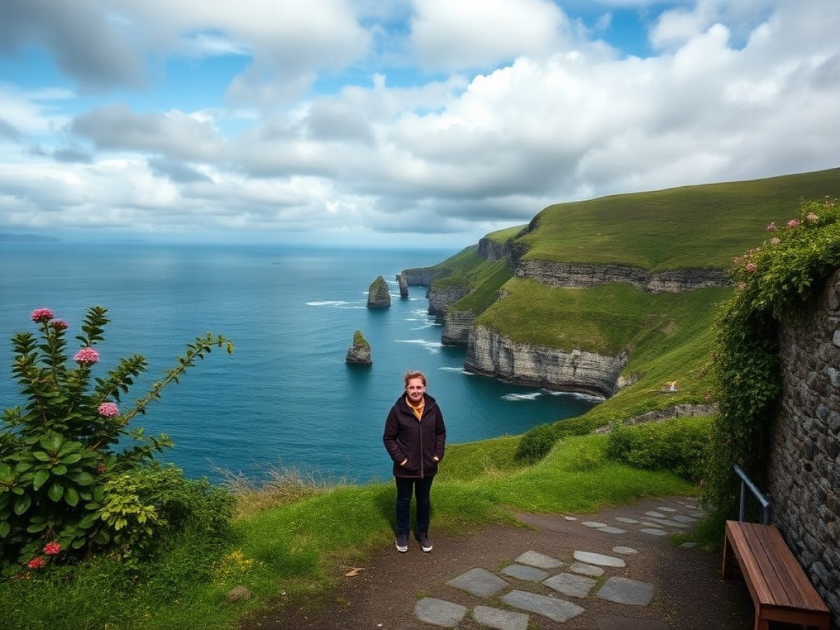 After losing my dream job, I moved to Ireland on a whim. Nearly 2 years later, I've built a life I love even more.