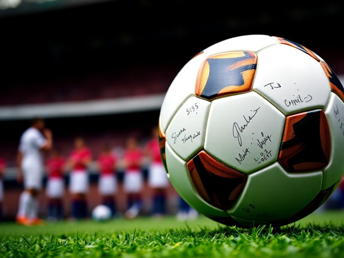 European Soccer Teams Vote To Boycott World Cup If FIFA Pushes On With Controversial Sales Plan