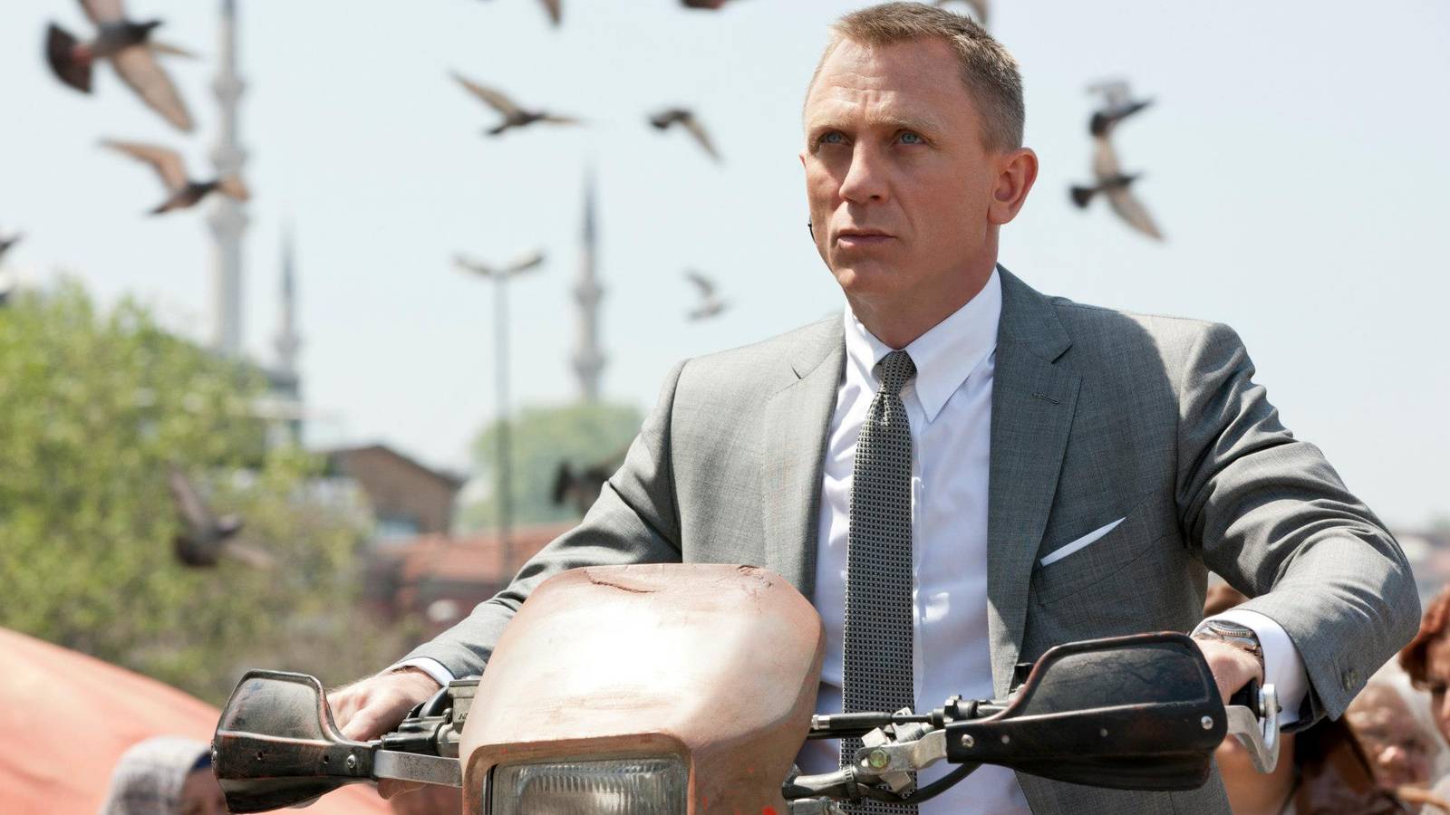 Former James Bond Casting Director Nixes Two Popular Picks For 007 Role