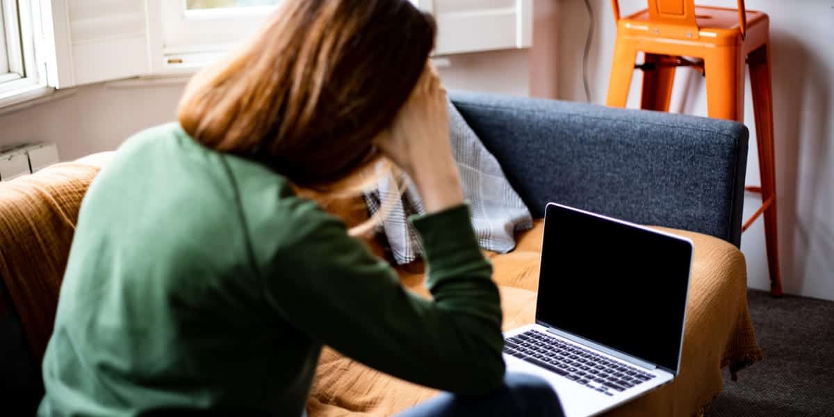 I was laid off at 56 and took a 60% pay cut to land my next role — the biggest thing I feel is anger