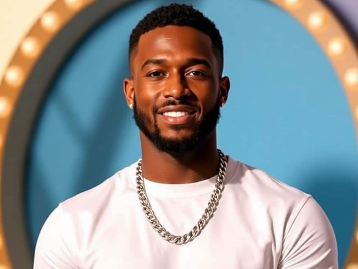 ‘Love Island UK’s Gabriel Garland Breaks Silence After Being Removed For Stabbing Case Involvement: “I Don’t Have A Criminal Record”