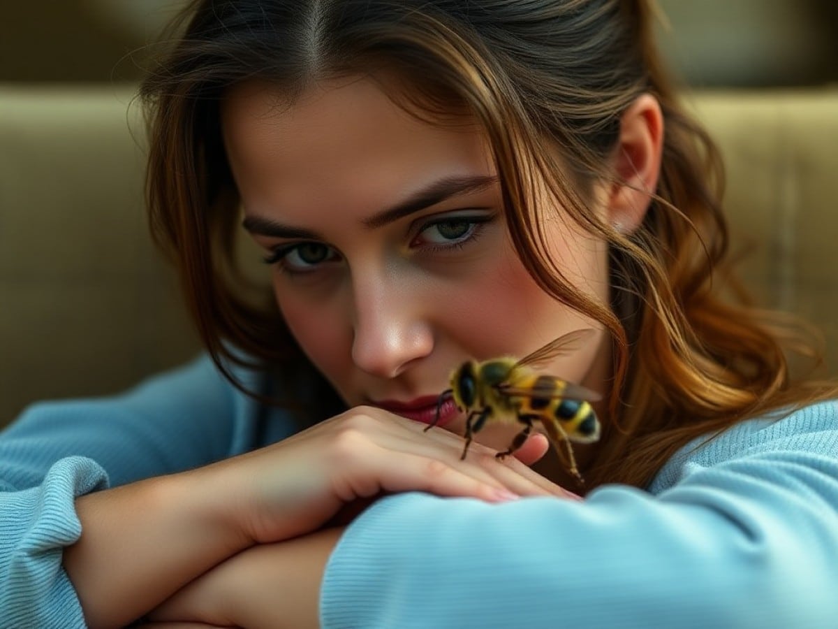 Ludovica Francesconi-Led Italian Drama ‘The Fate Of The Bee’, Shot On iPhone, Wraps Post-Production; First Looks Revealed