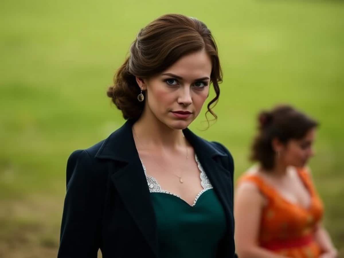 Michelle Dockery Returns To London Stage With ‘Bloodsport: After Helen Of Troy’ Co-Starring Laura Aikman
