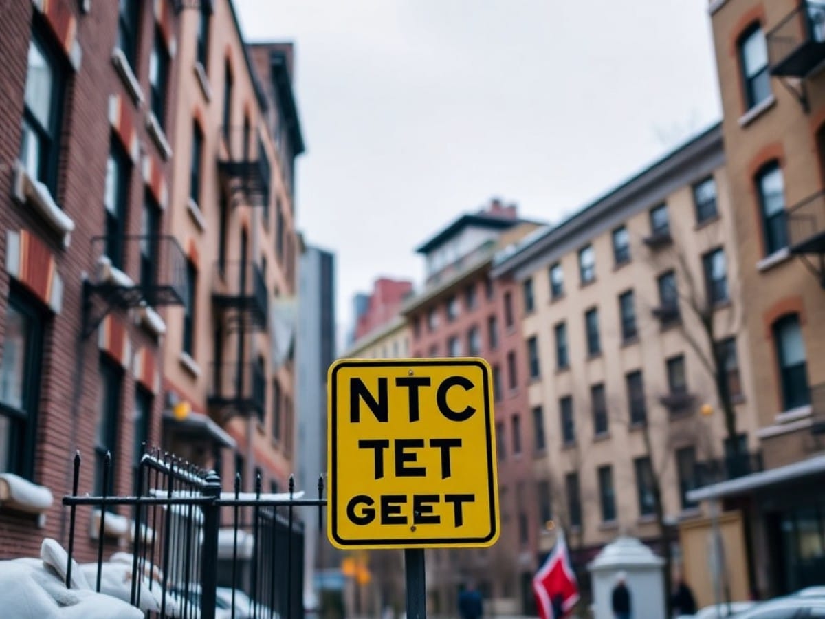 Landlords are suing over the NYC rent freeze — and it isn't the first time