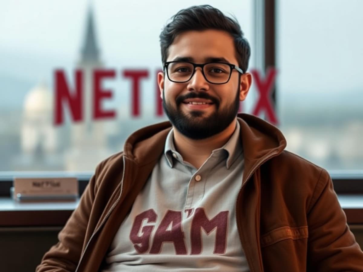 Netflix Hires ‘Harry Potter: Return To Hogwarts’ Dev Producer For U.S. Docs Team